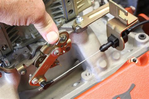 Ask Away! with Jeff Smith: Fixes for a Poor-Shifting GM 700R4 Automatic