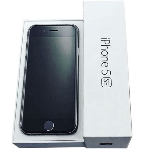 iPhone SE (Айфон СЕ) - подробный обзор, отзывы, характеристики, купить ...