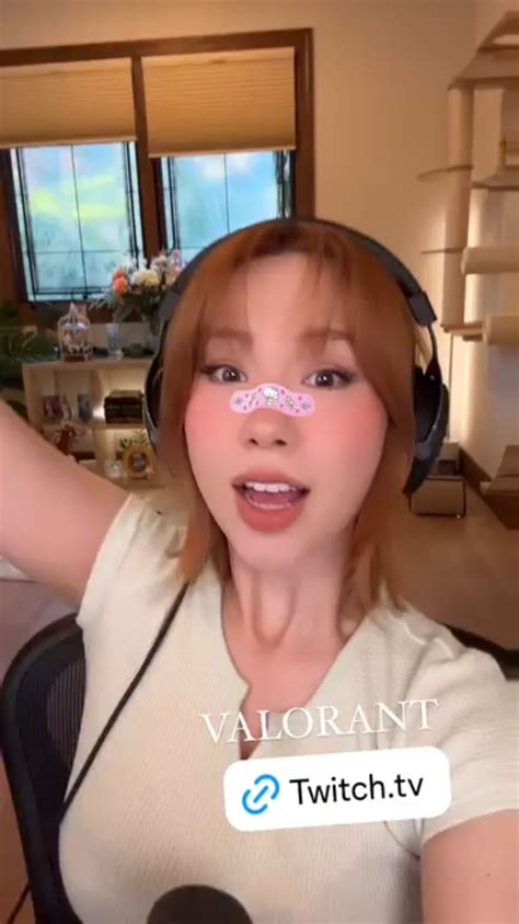 QuarterJade/Jodi Back Playing Valorant 😊 : r/MyContentOnMyPhone1