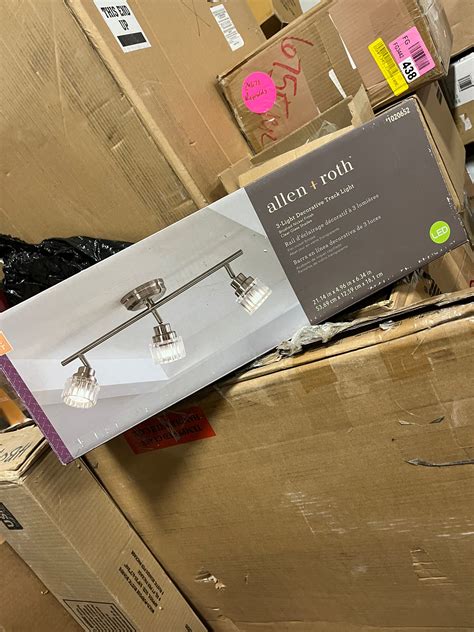 Allen Roth Replacement Parts 7