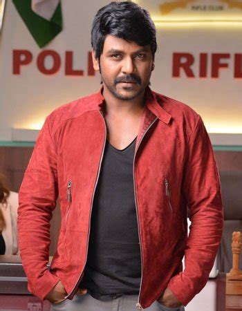 Raghava Lawrence Height, Age, Biography, Family, & More