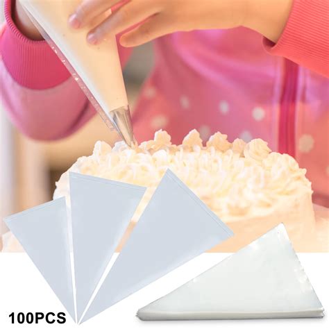 cake decorating icing bags 6