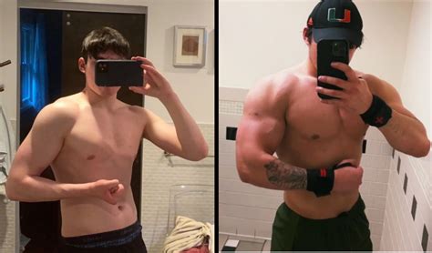 Jw Woodward: Before & After Results That Will Shock You Image 16