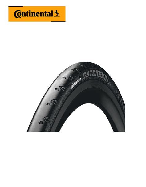 Buy CONTINENTAL GATORSKIN || 700x32C Tyre for Bicycles Shop Online ...