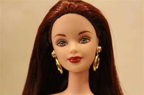Купить Голые куклы Mattel deboxed в интернет-магазине с Ebay с ...