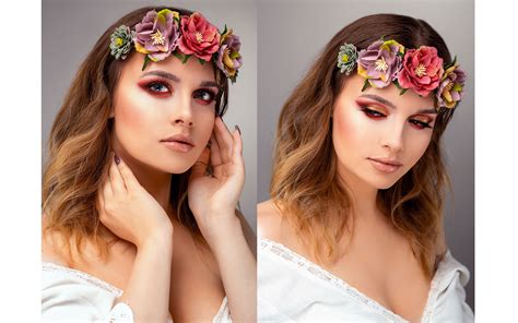 Make Up Star