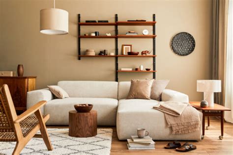 25 Types Of Shelves (Different Styles & Materials)