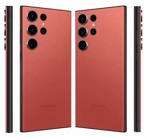 Обзор Samsung Galaxy S23 Ultra - PhonesData