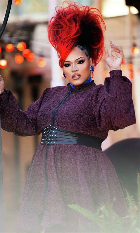 Houston drag queens to know: Roxanne Collins, Tommie Ross, Blackberri