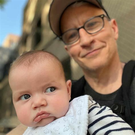 Anderson Cooper's Husband: The Untold Story – Experts Reveal All Image 15