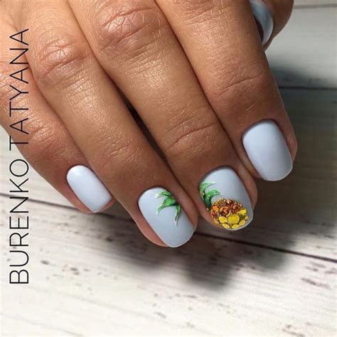 Маникюр #nail__master__russia on Instagram: “Мастер @burenko_tatyana_ # ...