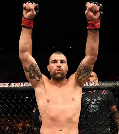 Алексей Олейник (Alexey Oleynik): все бои, видео, биография бойца UFC ...