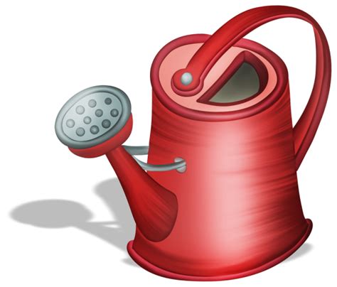 Лейка клипарт (37 фото)