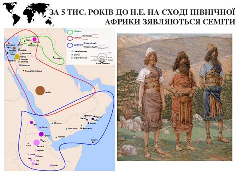 Презентація "Населення Африки. Держави"