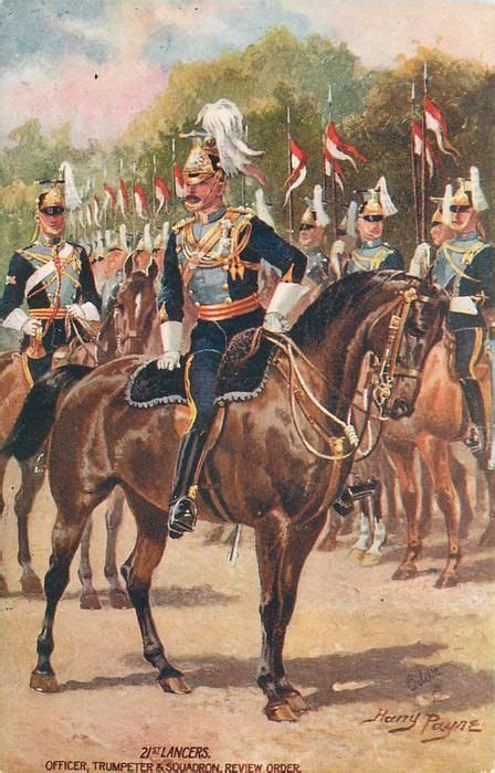 Pin en British Cavalry