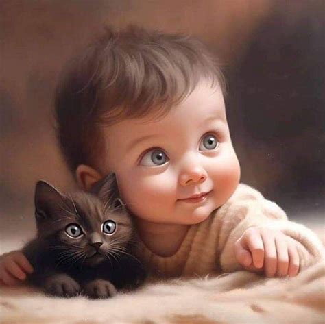 Pin de Marina en Картинки созданные нейросетью | Imagenes de muñecas ...