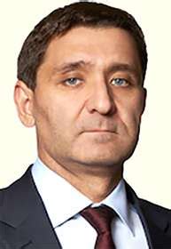 Андрей Валерьевич Рюмин — биография