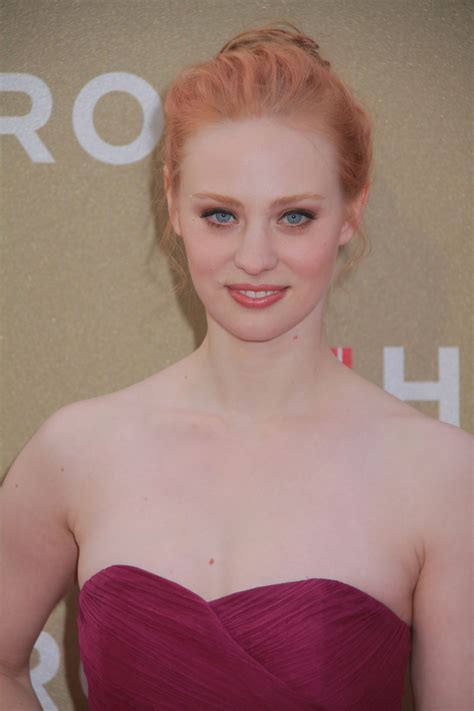 Deborah Ann Woll Pictures. Deborah Ann Woll