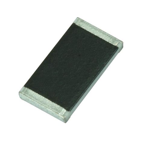 SMD Resistor - Surface Mount Resistor Latest Price, Manufacturers ...