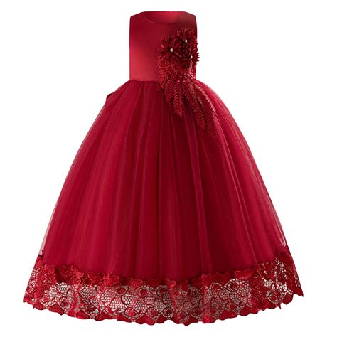 huvoen dress    year  girls childrens formal attire including