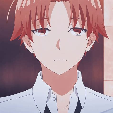 ⊹♕ ayanokouji | hazl.x