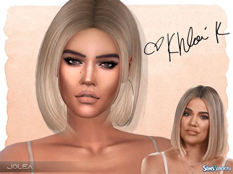 Симы для Симс 4 - Скачать бесплатно симов для Sims 4