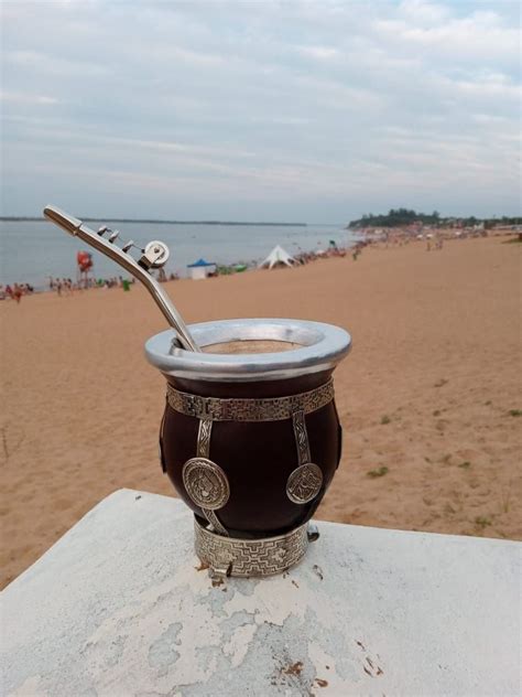 mate gourd leather mate cup yerba mate argentinian mate etsy artofit