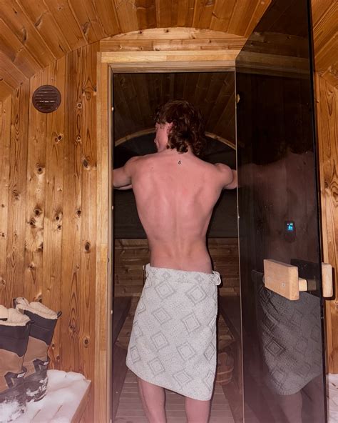 Griffin Maxwell Brooks | give me more ! | Instagram