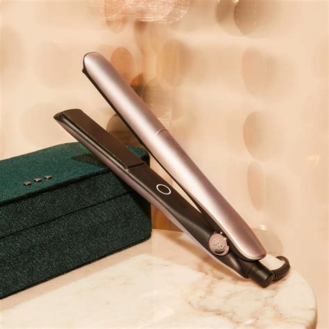 Limited Edition GHD Platinum+ - Walton Hair & Beauty Studio