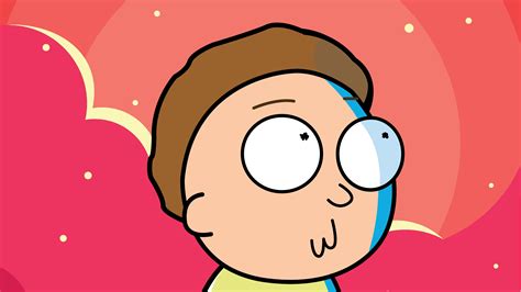 Morty Face