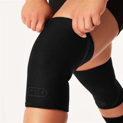 sbd phantom weightlifting knee sleeves sbd apparel