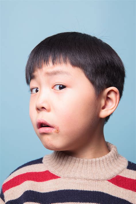 How to Treat Your Child’s Cold Sore | University of Utah Health