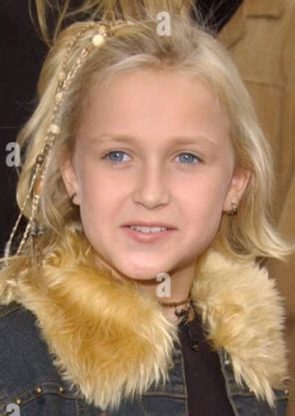 Skye McCole Bartusiak Photo on myCast - Fan Casting Your Favorite Stories