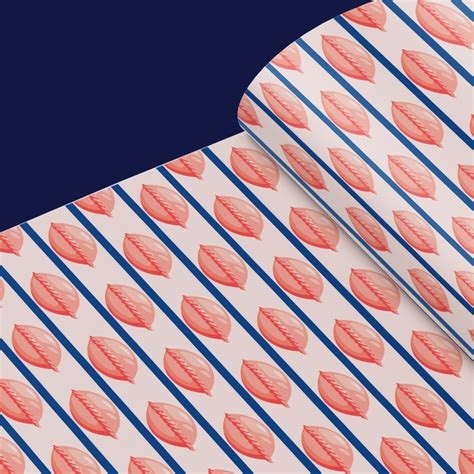 Иллюстрация Форзац для книги "Красная шапочка" 💙 в стиле
