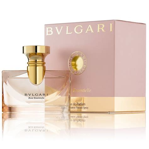 PERFUMES IMPORTADOS: BULGARI