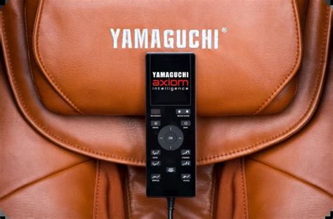 Кресло для массажа YAMAGUCHI Axiom Chrome Limited купить в Москве