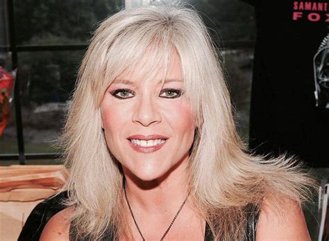 Hoy cumple 55 años Samantha Fox | Long Play 80
