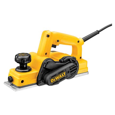 DeWalt 3-1/4" Portable Hand Planer - Tools - Corded Handheld Power