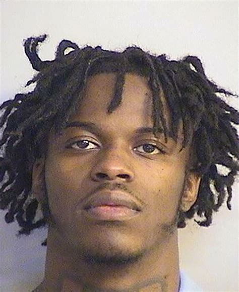 The Gadsden, Alabama Mugshot That Broke The Internet Image 11