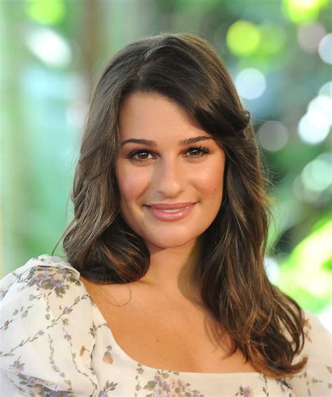 Filmes E Programas De Tv De Lea Michele - Lea Michele - IMDb