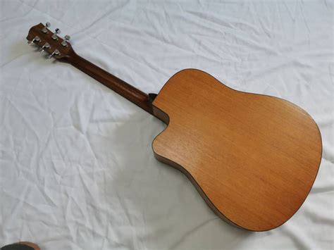 Flight D-155C SAP akustična gitara - LOOP music shop