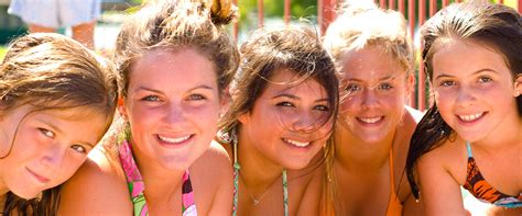 Camp Champions | Central Texas Resident Summer Camp Boys & Girls