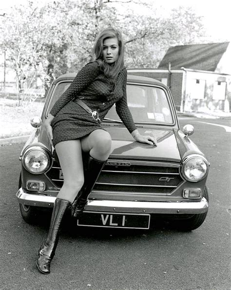 Valerie Leon by rms19 on DeviantArt