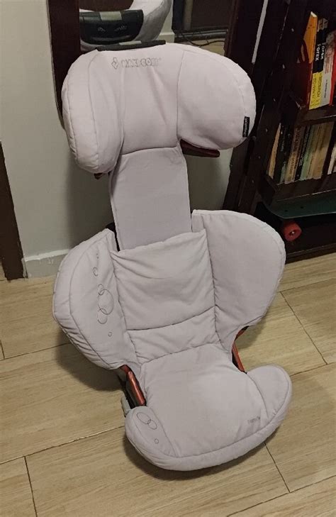 Maxi Cosi Ferofix | Warszawa | Kup teraz na Allegro Lokalnie