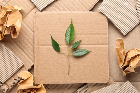 What Are The Benefits of Sustainable Packaging? - Vim Beget