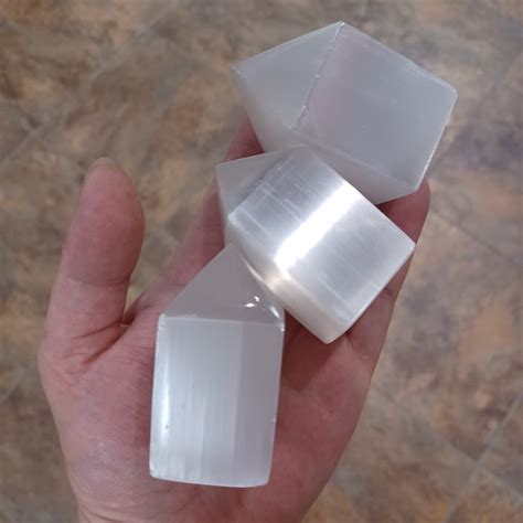 selenite tower  shiny company wpg