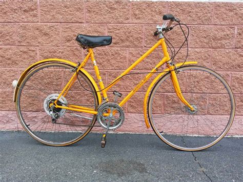 Купить Велосипед Vintage Raleigh Sprite Road Bicycle в интернет ...