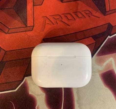 Беспроводные наушники apple airpods pro Москва | Аудио и видео техника ...