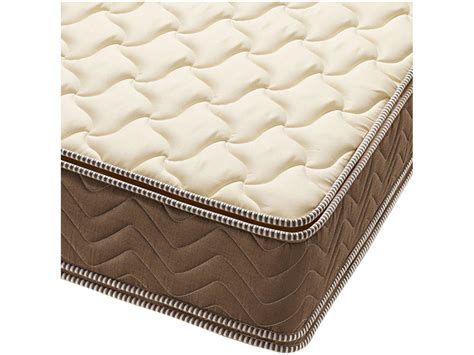 Colchao D 45 Solteiro - Colchão Solteiro Ortopédico Americanflex Espuma - D-45 88X188cm Pró-Coluna