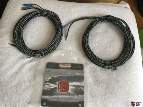 Kimber Kable Photo #2984624 - UK Audio Mart